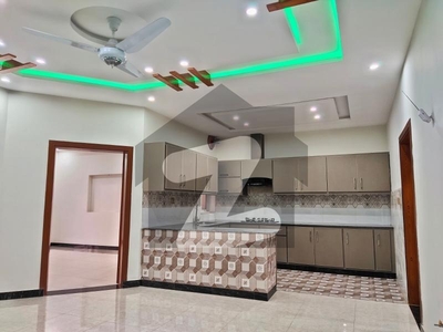 7 Marla Proper Double Unit House For Rent In Phase 8 Usman Block Bahria Town Phase 8