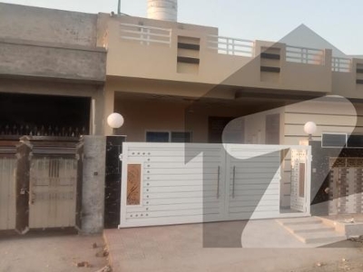 7 Marla Residential house for sale in Gulshan e sahat block g Islamabad. Gulshan-e-Sehat 1