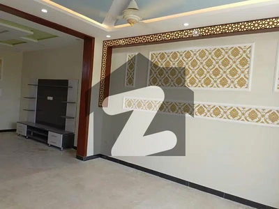 7 Marla Single Storey House For Sale Jinnah Gardens Phase 1