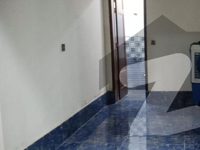 7 marla upper portion available on rent in Punjab university town 2 Lahore. Punjab University Society Phase 2