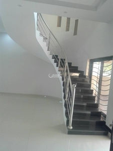 7 Marla Upper Portion for Rent in Lahore Architect Society