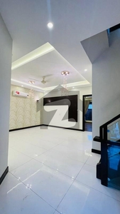 7 Point 15 Marla Modern Design House For Rent With Basement DHA Phase 6