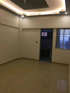 700 Ft² Flat for Rent In Gulshan-e-Iqbal Block 3, Karachi