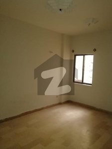 700 Square Feet Flat For rent Available In North Karachi North Karachi