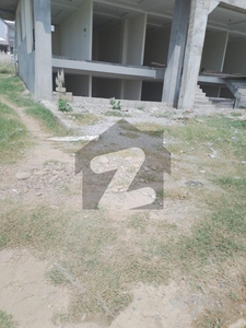 700 Square Feet Flat In Jinnah Gardens Is Available For Sale FECHS