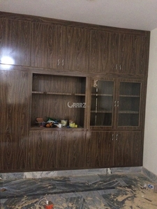 75 Square Yard Apartment for Rent in Karachi Gulshan-e-iqbal Block-4
