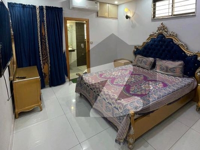 750 Square Feet Flat For rent In Muslim Town Muslim Town