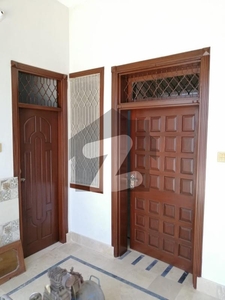 777 Square Yards House At Very Prime Location Of F-6 Sector Islamabad F-6/1