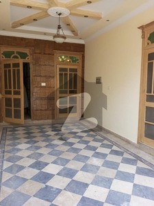 8 Marla Beautiful House Available For Rent Airport Housing Society Sector 2