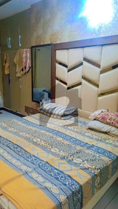 8 Marla Beautiful Luxurious Fully Furnished Lower Portion For Rent In Cavalry Ground Lahore Cavalry Ground