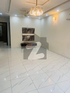 8 Marla Brand New house for rent DHA 9 Town