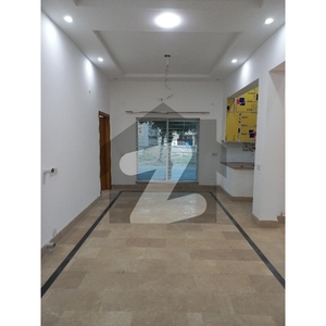 8 Marla Brand New House Is Available For Rent Bahria Orchard