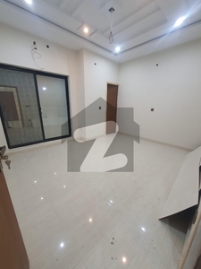 8 Marla Corner House Brand New Upper Portion At Ideal Location Audit & Accounts Phase 1