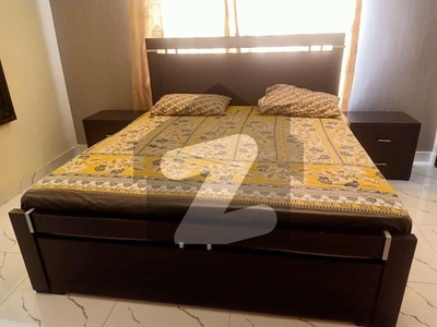8 Marla Full Furnished House For Rent In Sector C Bahria Town Lahore Bahria Town Sector C