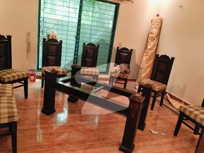 8 marla Full house available for rent Tile flooring Johar Town Phase 1 Block B1