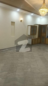 8 Marla Full Independent Double Story House Available For Rent Johar Town Phase 2