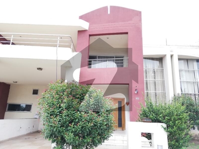 8 Marla Fully Furnished House For Rent In Safari Villas Bahria Town Lahore Bahria Town Safari Villas