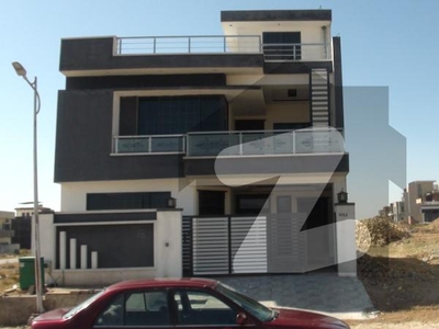 8 Marla House Double Unit For Sell In Mpchs Multi Garden B17 Islamabad Pakistan MPCHS Block E