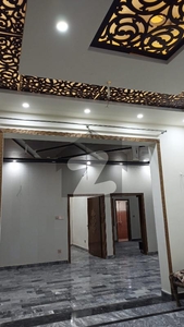 8 Marla House For Rent In Ahmed Yar Mustafa Town