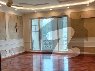 8 Marla House For rent In Bahria Town - Safari Villas Lahore Bahria Town Safari Villas