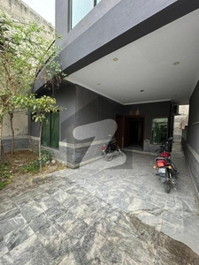 8 Marla House For Rent In Johar Town Lahore Johar Town