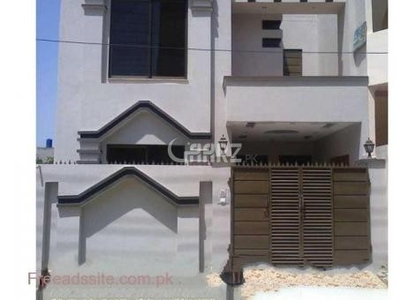 8 Marla House for Rent in Karachi Quaid Villas