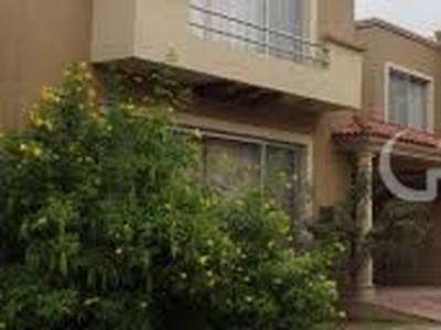 8 Marla House for Rent in Lahore Bahria Town