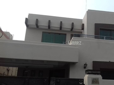 8 Marla House for Rent in Lahore Gulberg