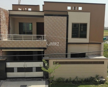 8 Marla House for Rent in Rawalpindi Block B