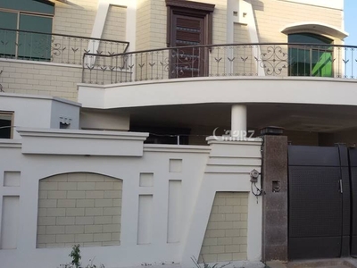 8 Marla House for Rent in Rawalpindi Safari Homes, Bahria Town Phase-8