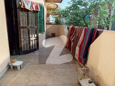 8 Marla House For Rent Johar Town Phase 2