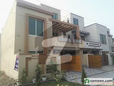 8 Marla House For Sale Bahria Enclave Sector N