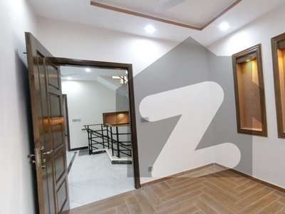 8 Marla House For Sale In G15 Islamabad G-15