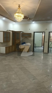8 Marla, Independent Double Story Full House Available On Rent Johar Town Phase 2