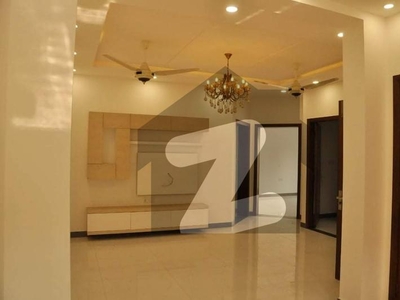8 Marla Upper Portion House Available For Rent In Sector D Bahria Town Lahore Bahria Town Sector D