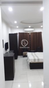 800 Ft² Room for Rent In Wapda City, Faisalabad