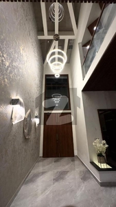 800 Yards Modern House For Sale In DHA Phase 6 DHA Phase 6