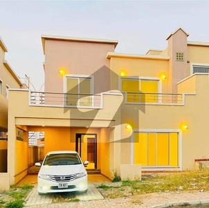 8Marla Sunface With 5 Marla Extra Land Oleander Sector DHA Homes Block A