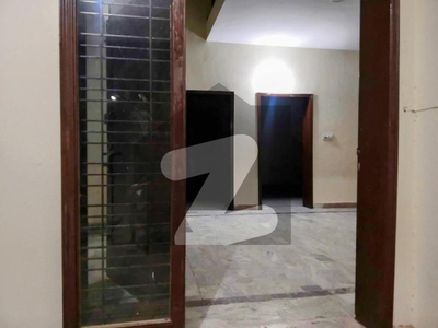 9 Marla Double Story House with 4 Bedrooms Available For Rent in D Block Faisal Town Lahore Faisal Town Block D