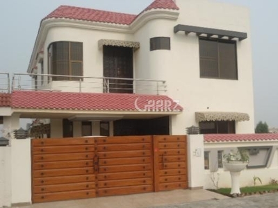 9 Marla Lower Portion for Rent in Rawalpindi Bahria Town Phase-8