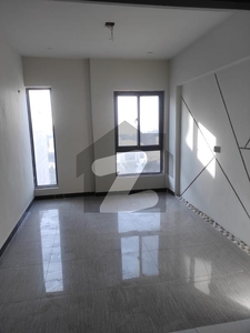 900 Sq Feet Apartment For Sale In Phase 7-Ext DHA Karachi DHA Phase 7 Extension