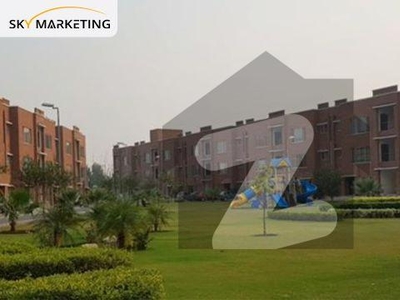 900 SQ/FT AWAMI VILLA FOR RENT LDA APPROVED 2ND FLOOR IN LOW COST-D BLOCK PHASE 2 BAHRIA ORCHARD LAHORE Low Cost Block D