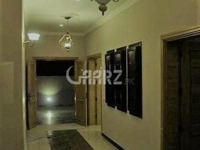900 Square Feet Apartment for Rent in Karachi Clifton Block-8
