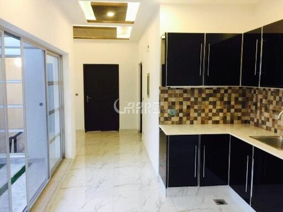 900 Square Feet Apartment for Rent in Karachi DHA Phase-6