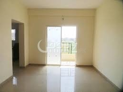 900 Square Feet Apartment for Rent in Karachi Pechs Block-2