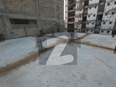 930 Square Feet Flat For sale In Gulshan-e-Kaneez Fatima - Block 2 Gulshan-e-Kaneez Fatima Block 2