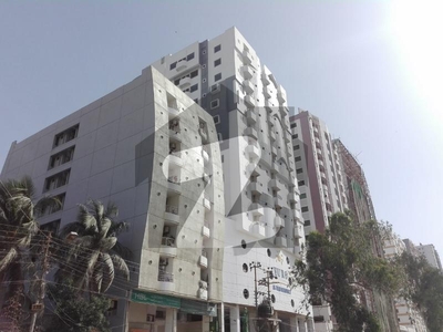 950 Square Feet Flat In North Nazimabad - Block F Is Available For Sale North Nazimabad Block F