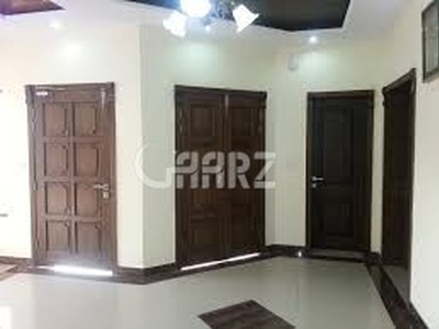 990 Square Feet Apartment for Rent in Lahore Jail Road