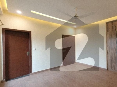 A 10 Marla Flat Located In Askari 11 - Sector D Is Available For rent Askari 11 Sector D