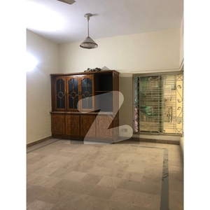 A 10 Marla Upper Portion Located In Gulraiz Housing Society Phase 4 Is Available For rent Gulraiz Housing Society Phase 4